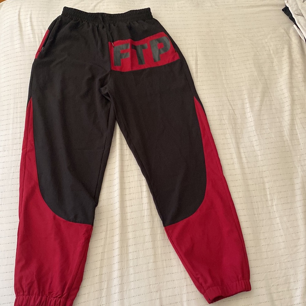 FTP jogger sweatpants - Picture 3 of 4